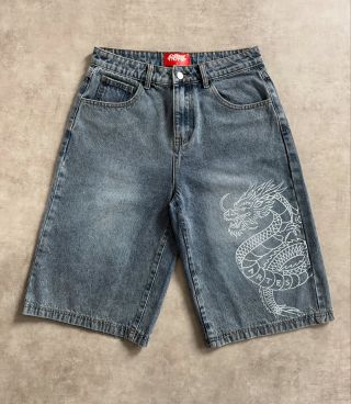 ARTES DRAGON SHORTS [SOLD OUT] . . . #streetwear #clothingbrand #clothes